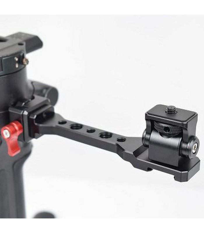 پایه نگه دارنده مانیتور رونین مدل ronin monitor mount