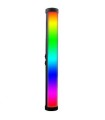 نور باتومی RGB سپتا مدل SEPTA RGB LED STICK LIGHT D40