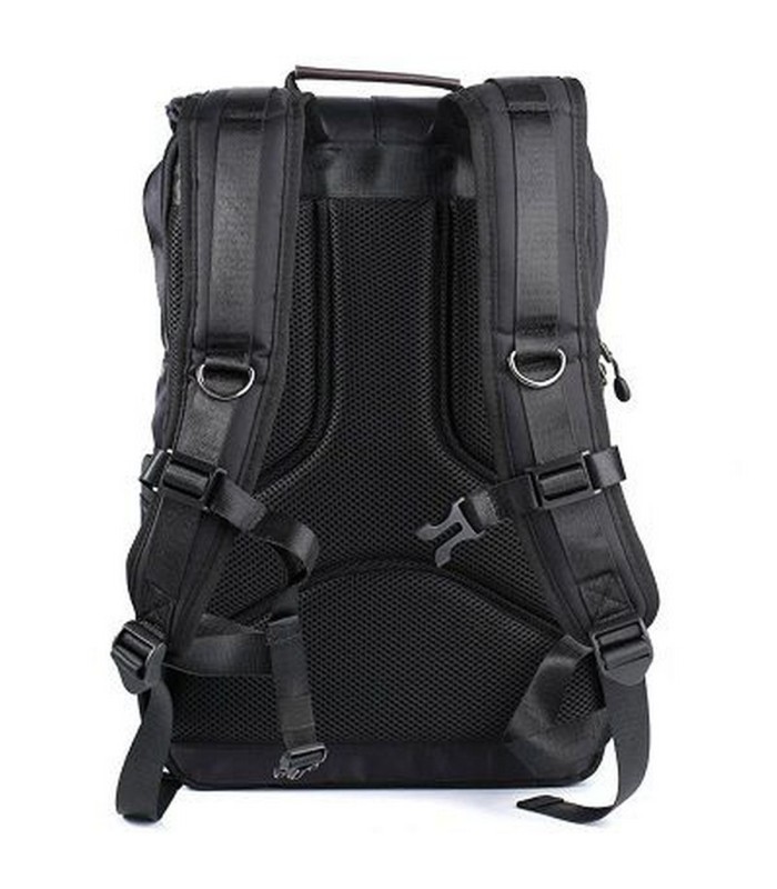 کوله پشتی دوربین کی اند اف مدل k&f camera backpack 13.092 av6