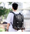 کوله پشتی دوربین کی اند اف مدل k&f camera backpack 13.092 av6