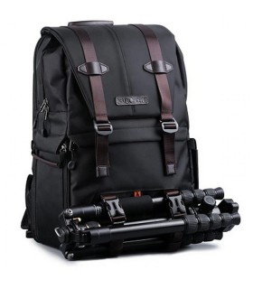کوله پشتی دوربین کی اند اف مدل 13.092 k&f camera back pack