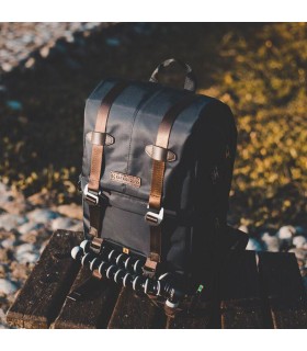کوله پشتی دوربین کی اند اف مدل 13.092 k&f camera back pack