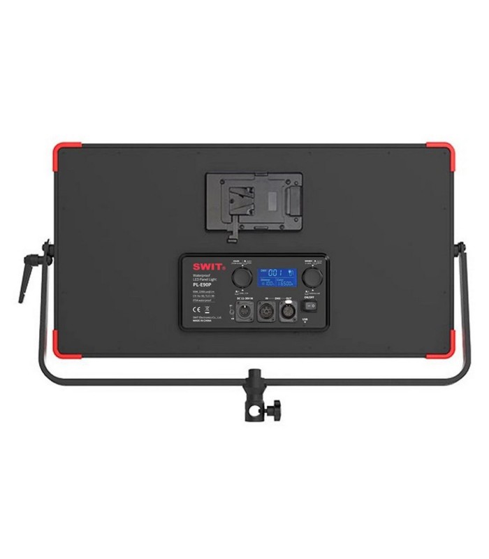 نور ثابت سوییت مدل SWIT PL-E90P
