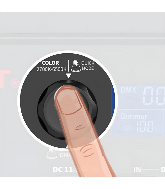 نور ثابت سوییت مدل SWIT PL-E90P