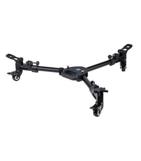 پایه دالی فوتوپرو مدل Fotopro Video Dolly Fire Wheels