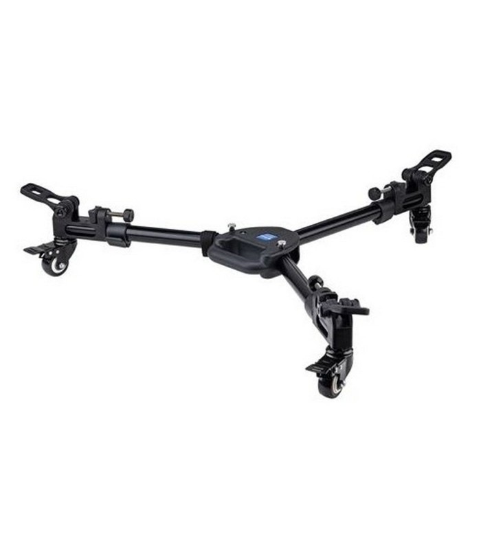 پایه دالی فوتوپرو مدل Fotopro Video Dolly Fire Wheels