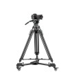 پایه دالی فوتوپرو مدل Fotopro Video Dolly Fire Wheels