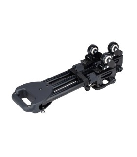پایه دالی فوتوپرو مدل Fotopro Video Dolly Fire Wheels