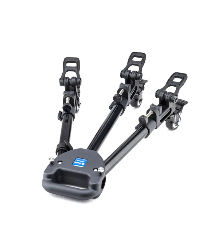 پایه دالی فوتوپرو مدل Fotopro Video Dolly Fire Wheels