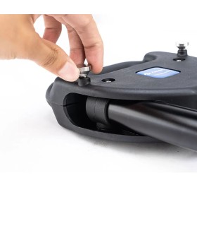 پایه دالی فوتوپرو مدل Fotopro Video Dolly Fire Wheels