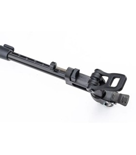 پایه دالی فوتوپرو مدل Fotopro Video Dolly Fire Wheels