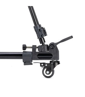 پایه دالی فوتوپرو مدل Fotopro Video Dolly Fire Wheels