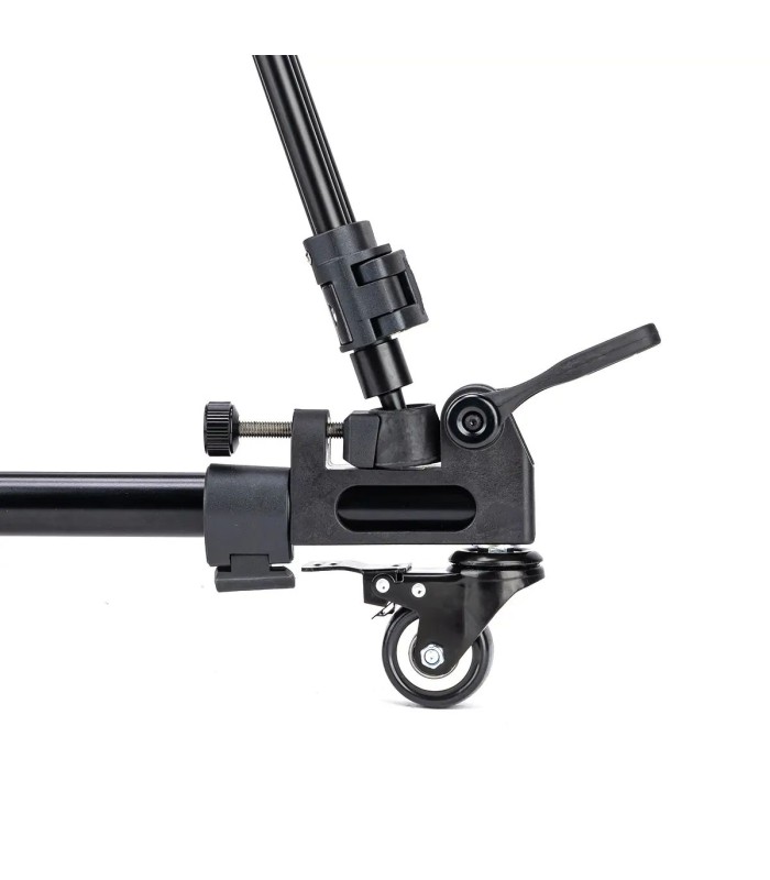 پایه دالی فوتوپرو مدل Fotopro Video Dolly Fire Wheels