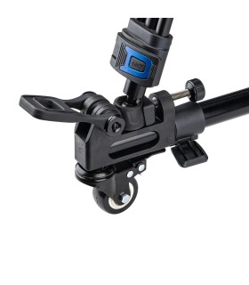پایه دالی فوتوپرو مدل Fotopro Video Dolly Fire Wheels