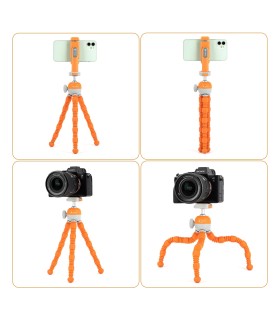 پایه منعطف فوتوپرو مدل Fotopro UFO 3