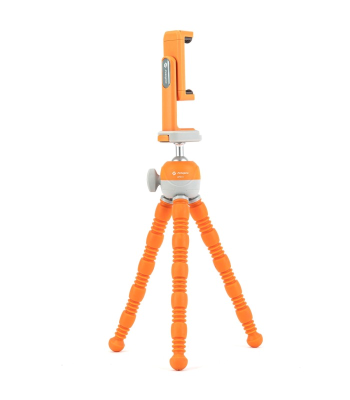 پایه منعطف فوتوپرو مدل Fotopro UFO 3