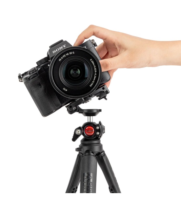 پایه منعطف فوتوپرو مدل Fotopro UFO 4