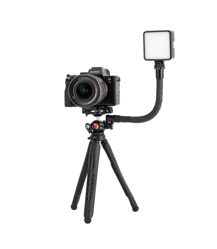 پایه منعطف فوتوپرو مدل Fotopro UFO 4