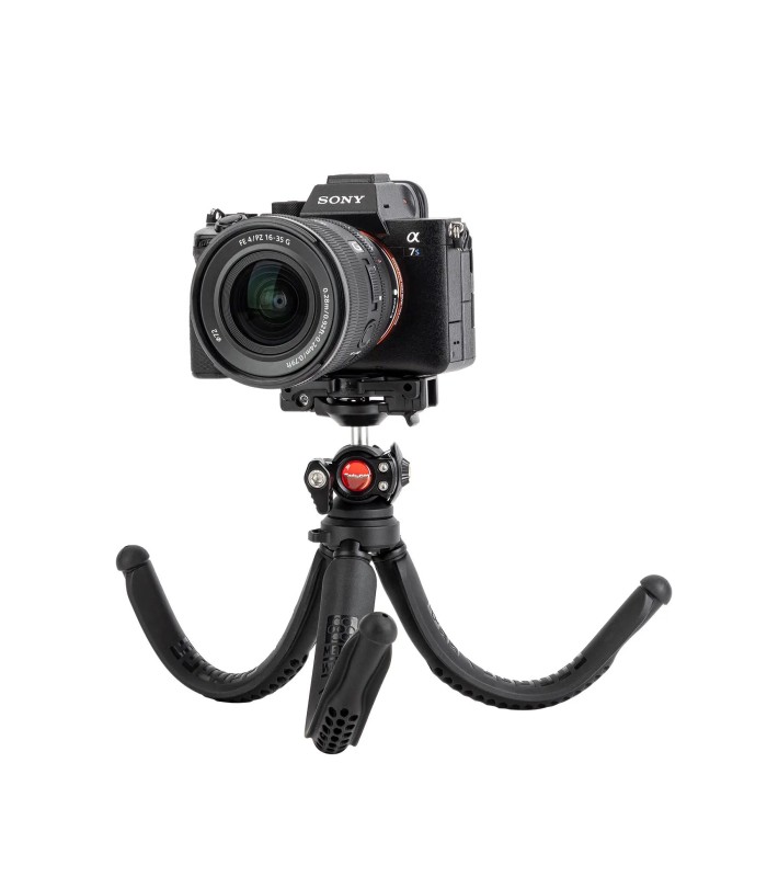 پایه منعطف فوتوپرو مدل Fotopro UFO 4