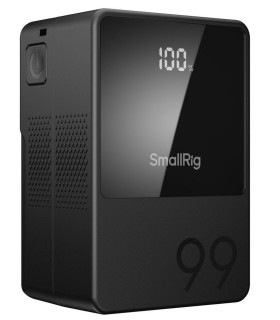 باتری وی مانت اسمال ریگ مدل SmallRig VB99 mini