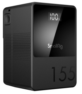 باتری وی مانت اسمال ریگ مدل SmallRig VB155 mini