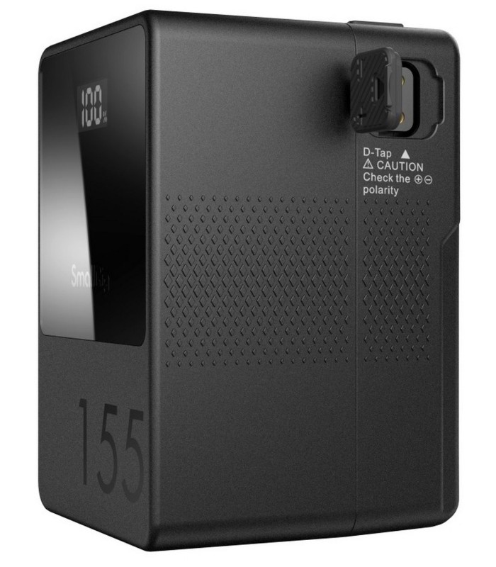 باتری وی مانت اسمال ریگ مدل SmallRig VB155 mini