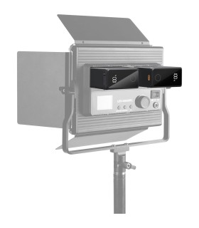 باتری دوربین اسمال ریگ مدل SmallRig L-Series/NP-F970 USB-C