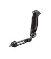 دسته گیمبال اسمال ریگ مدل smallrig Sling Handle - سازگار با DJI RS 2 / RSC 2 / RS 3 / RS 3 Pro / RS 3 Mini / RS 4 / RS 4 Pro