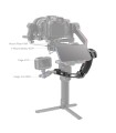 دسته گیمبال اسمال ریگ مدل smallrig Sling Handle - سازگار با DJI RS 2 / RSC 2 / RS 3 / RS 3 Pro / RS 3 Mini / RS 4 / RS 4 Pro