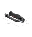دسته گیمبال اسمال ریگ مدل smallrig Sling Handle - سازگار با DJI RS 2 / RSC 2 / RS 3 / RS 3 Pro / RS 3 Mini / RS 4 / RS 4 Pro
