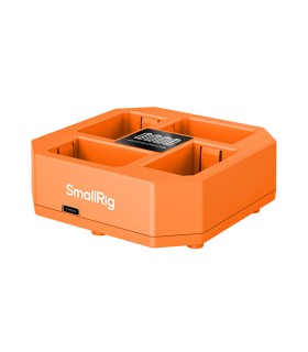 شارژر باتری دوربین ۴ کاناله اسمال ریگ مدل SmallRig Charger for Sony NP-FZ100