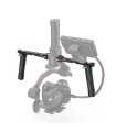 دسته دوتایی گیمبال اسمال ریگ مدل smallrig Dual Handgrip - سازگار با DJI RS 2 / RSC 2 / RS 3 / RS 3 Pro / RS 4 / RS 4 Pro