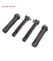 دسته دوتایی گیمبال اسمال ریگ مدل smallrig Dual Handgrip - سازگار با DJI RS 2 / RSC 2 / RS 3 / RS 3 Pro / RS 4 / RS 4 Pro