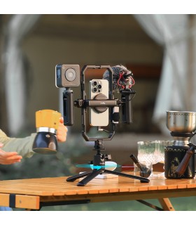 کیج موبایل اسمال ریگ مدل SmallRig All-in-One Video Kit - (کیت کامل ویدئویی)