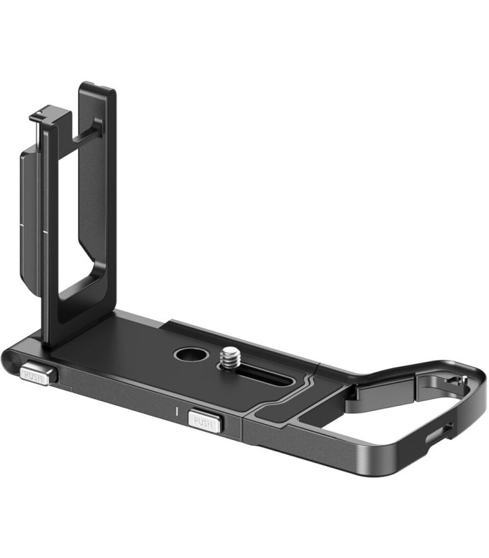 L براکت اسمال ریگ مناسب برای دوربین‌های سونی a7 IV - a7R V و a7S III