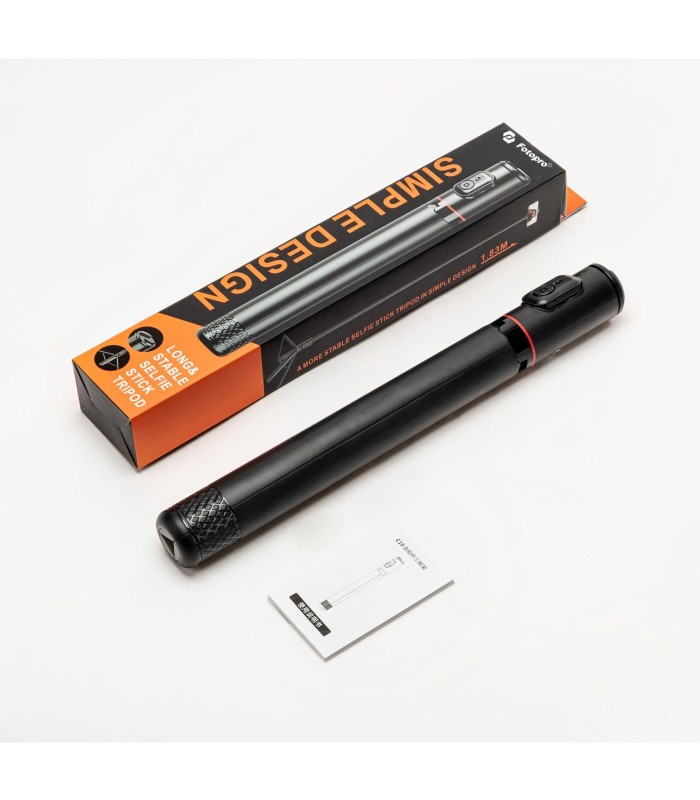 پایه مونوپاد فوتوپرو مدل Fotopro TL-802