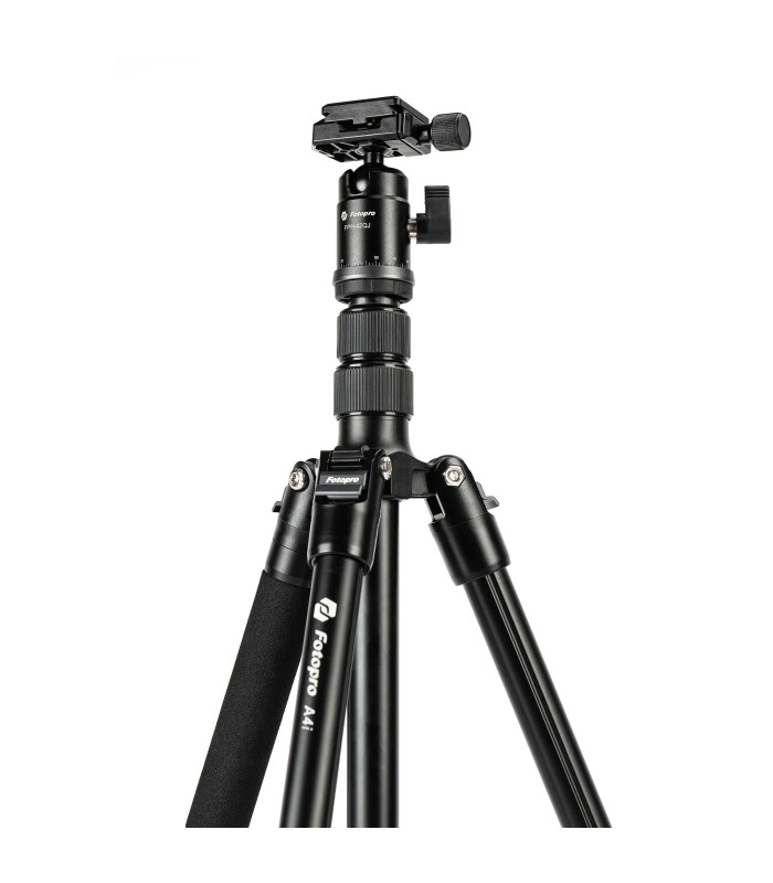 سه پایه دوربین فوتوپرو مدل Fotopro A4i