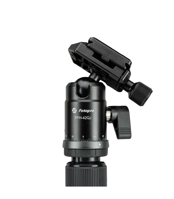 سه پایه دوربین فوتوپرو مدل Fotopro A4i