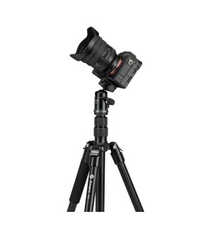 سه پایه دوربین فوتوپرو مدل Fotopro A4i