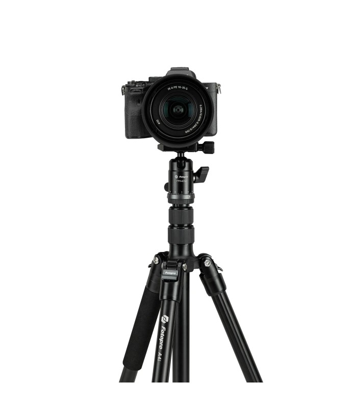 سه پایه دوربین فوتوپرو مدل Fotopro A4i