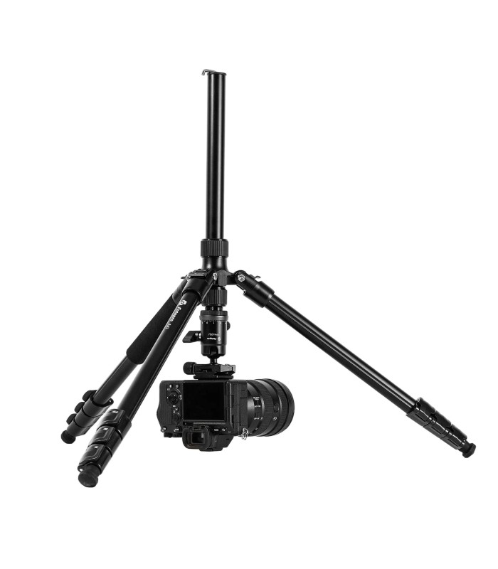 سه پایه دوربین فوتوپرو مدل Fotopro A4i