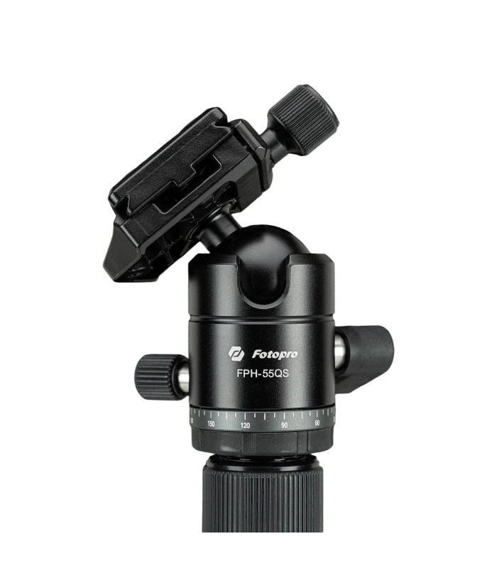 سه پایه دوربین فوتوپرو مدل Fotopro A5i