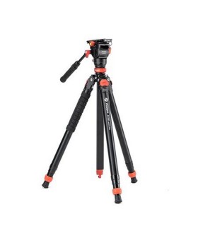 سه پایه دوربین فوتوپرو مدل Fotopro AK68