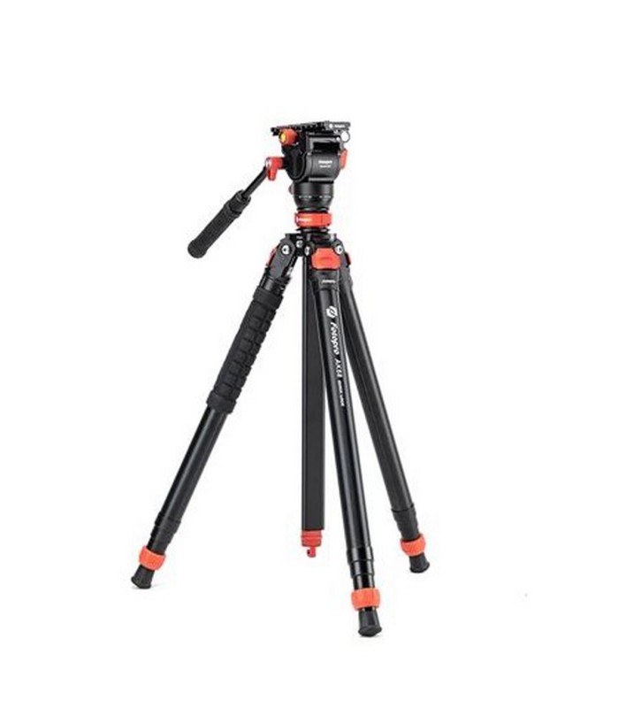 سه پایه دوربین فوتوپرو مدل Fotopro AK68