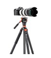 سه پایه دوربین فوتوپرو مدل Fotopro AK68
