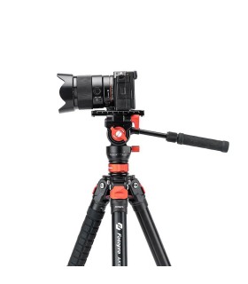 سه پایه دوربین فوتوپرو مدل Fotopro AK68