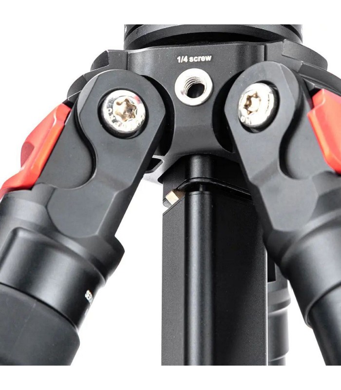 سه پایه دوربین فوتوپرو مدل Fotopro AK68