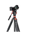 سه پایه دوربین فوتوپرو مدل Fotopro AK68