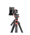سه پایه دوربین فوتوپرو مدل Fotopro AK68