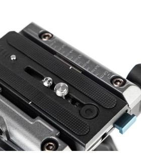 سه پایه دوربین فوتوپرو مدل Fotopro DV-3A Pro